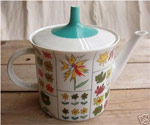 Rosenthal teapot